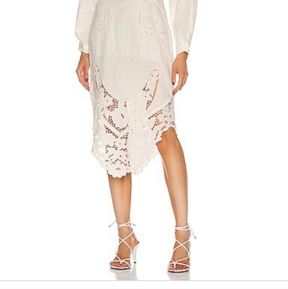 Isabel Marant Ro Edrea dress - Picture 6 of 6